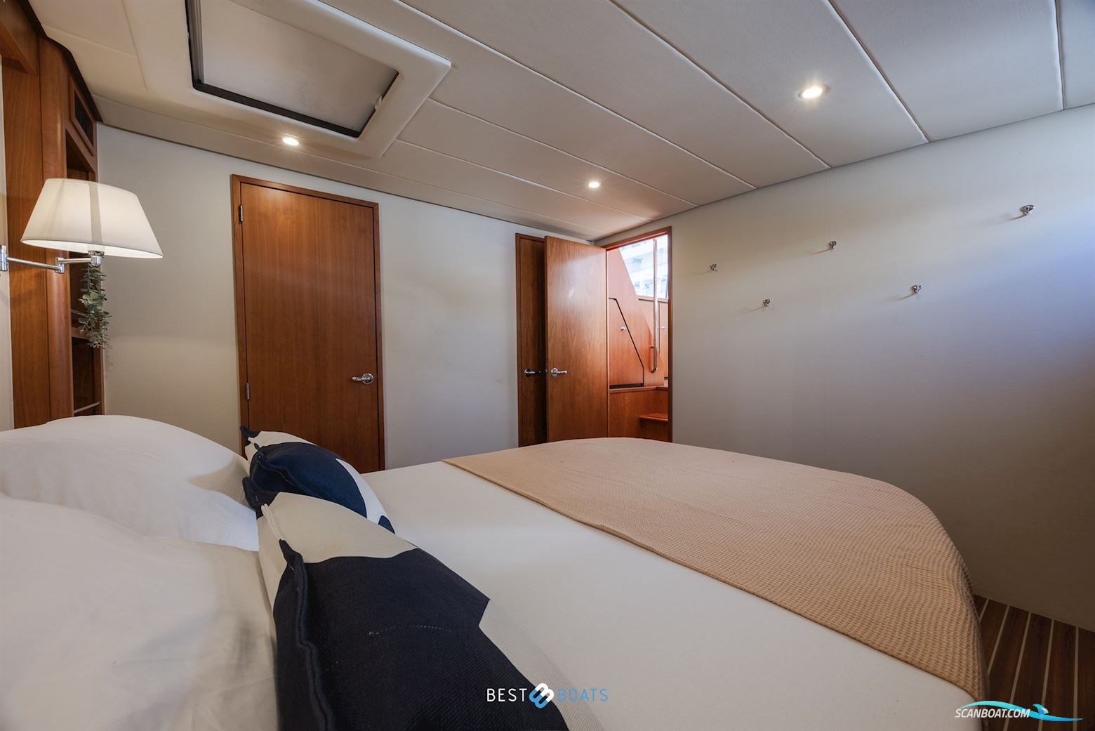 Linssen Grand Sturdy 43.9 AC