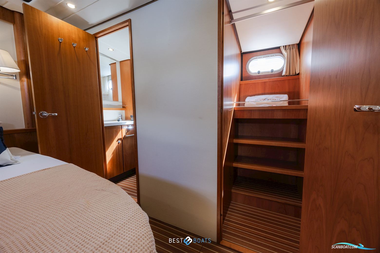Linssen Grand Sturdy 43.9 AC