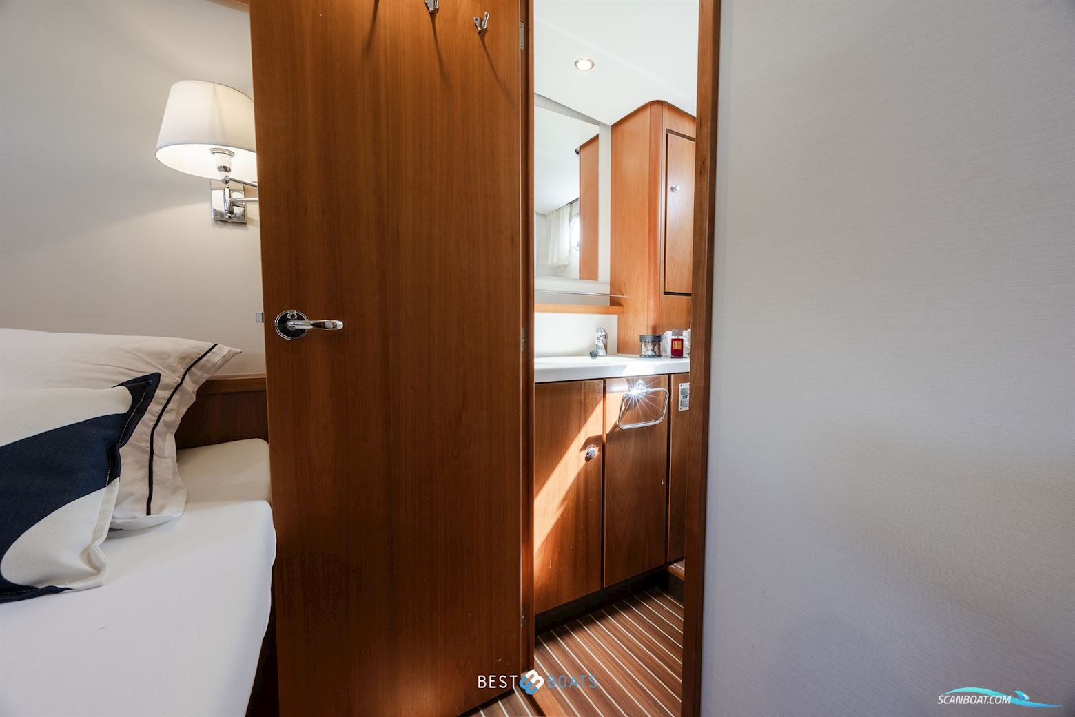 Linssen Grand Sturdy 43.9 AC