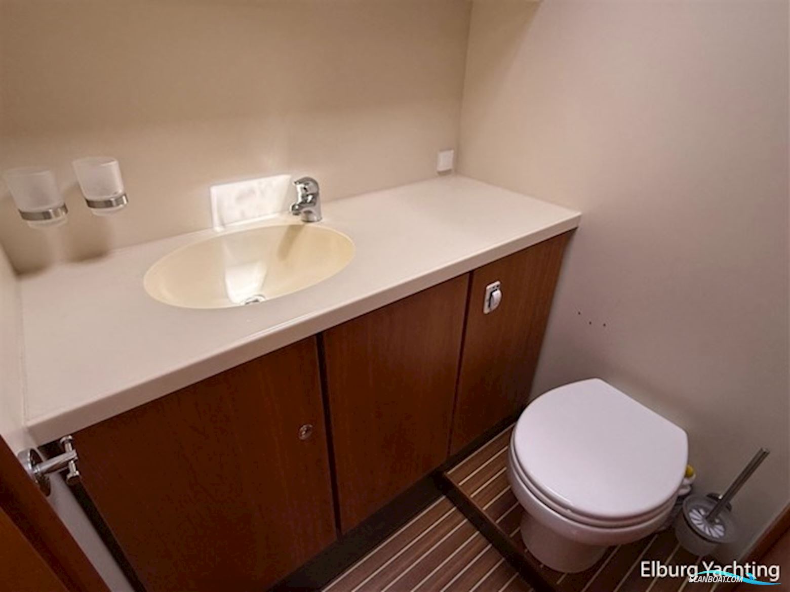 Linssen Grand Sturdy 43.9 Sedan