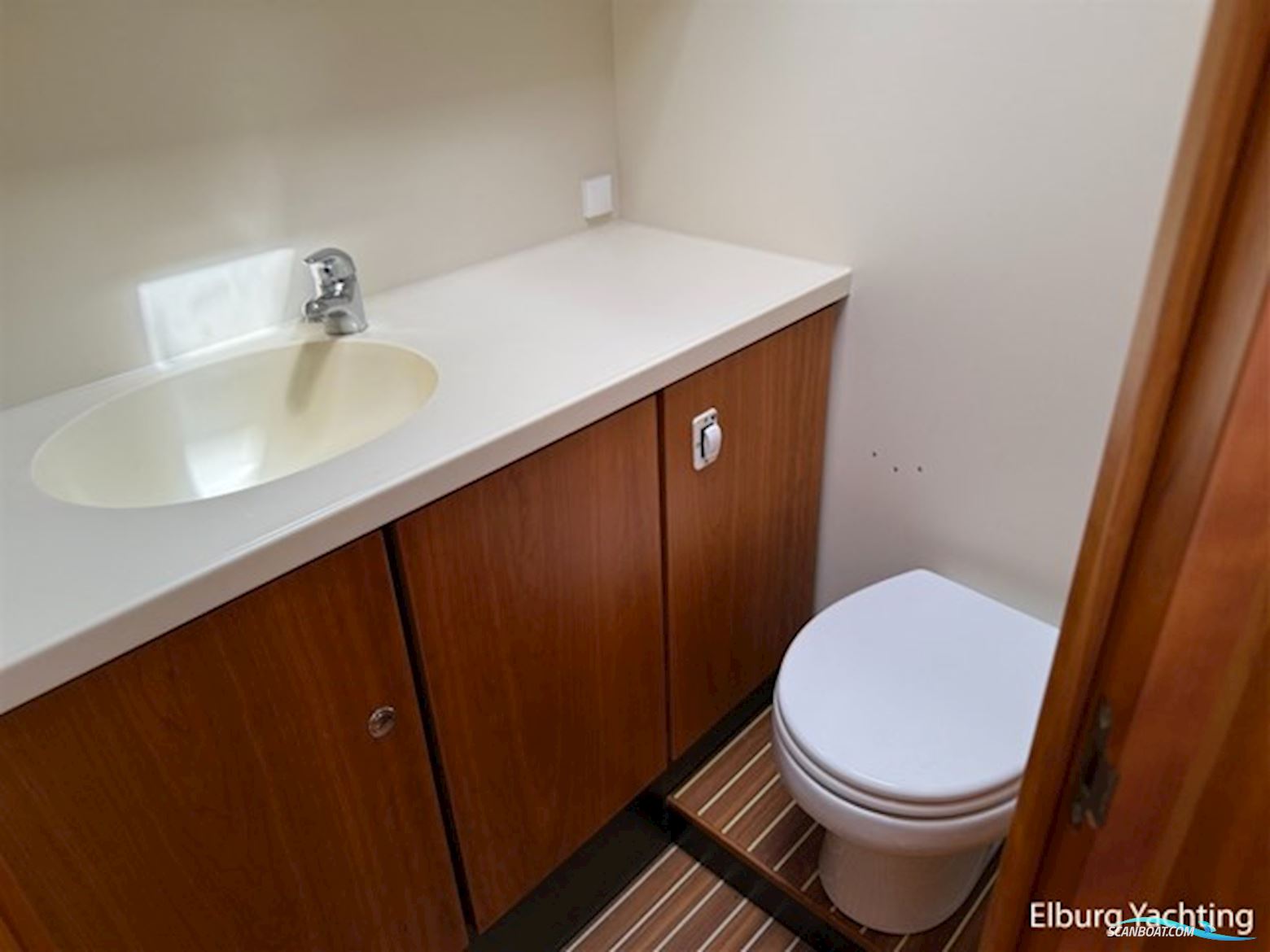 Linssen Grand Sturdy 43.9 Sedan