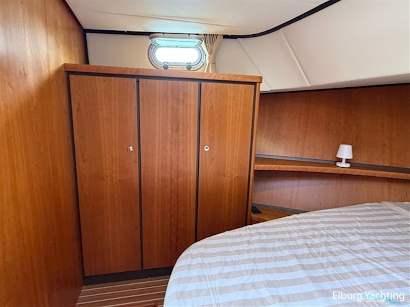 Linssen Grand Sturdy 43.9 Sedan