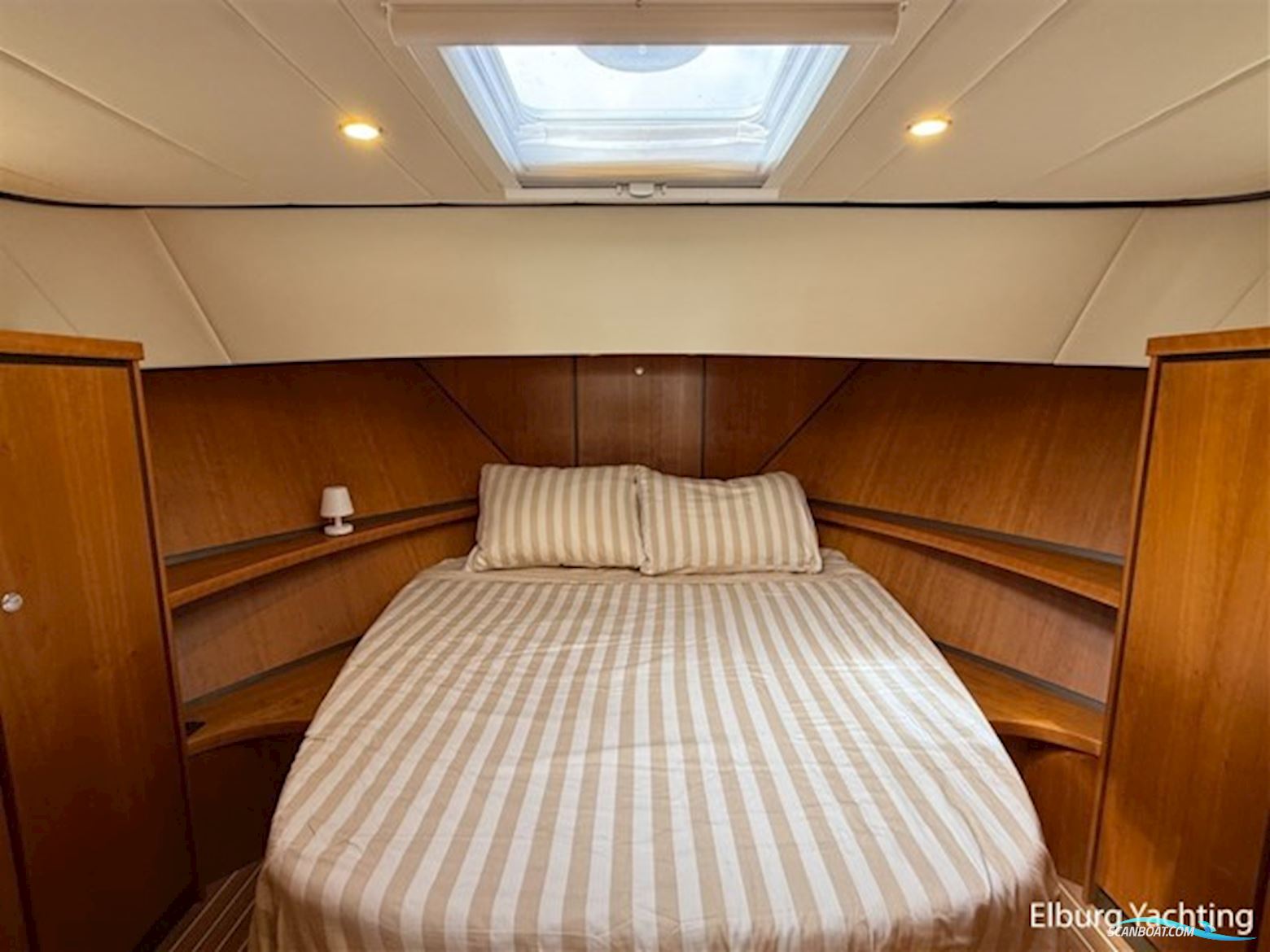 Linssen Grand Sturdy 43.9 Sedan
