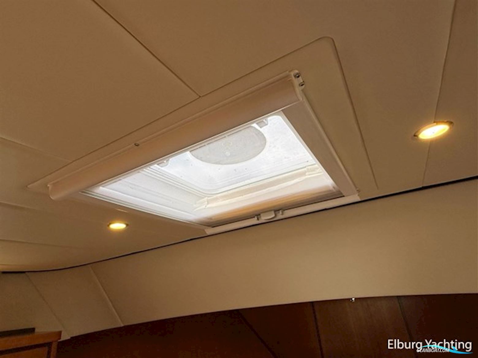 Linssen Grand Sturdy 43.9 Sedan