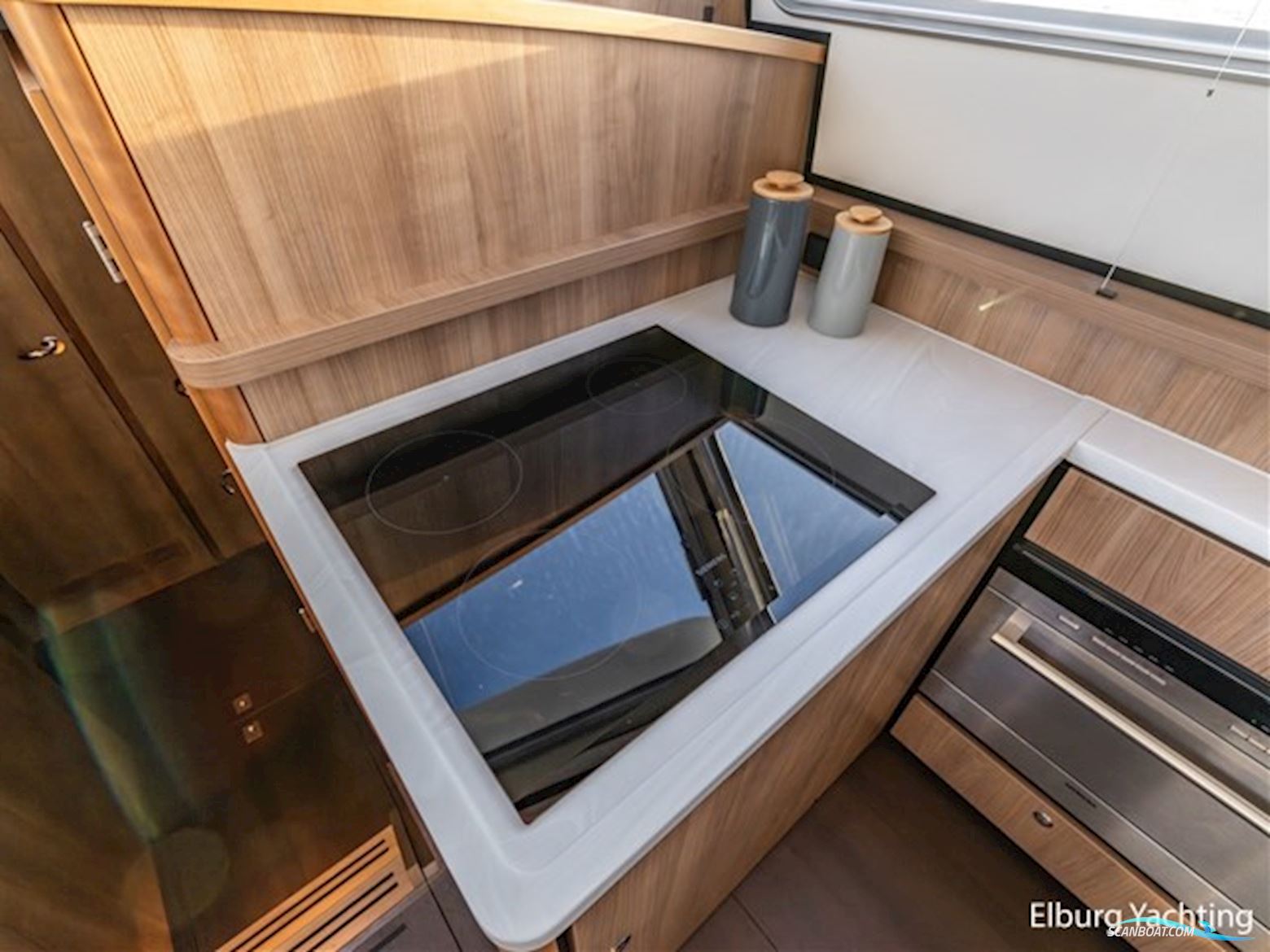 Linssen Grand Sturdy 45 - AC - France Proof