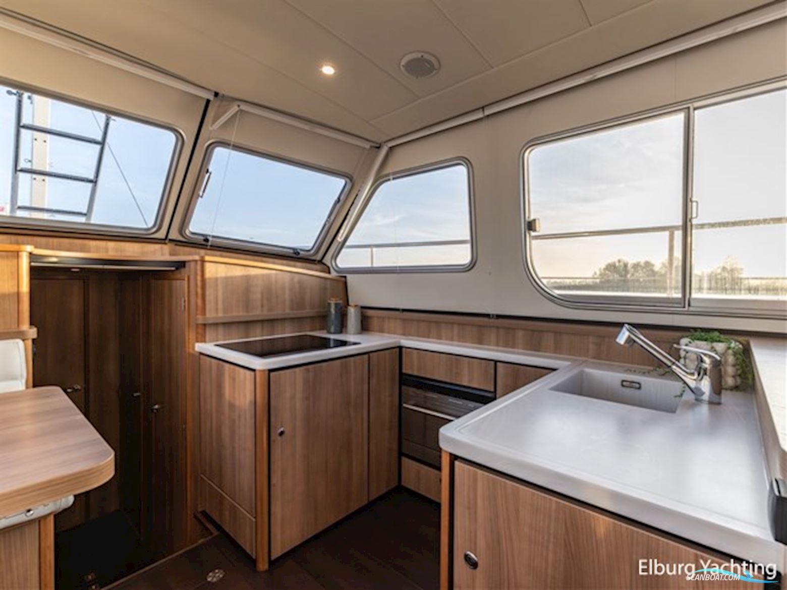 Linssen Grand Sturdy 45 - AC - France Proof