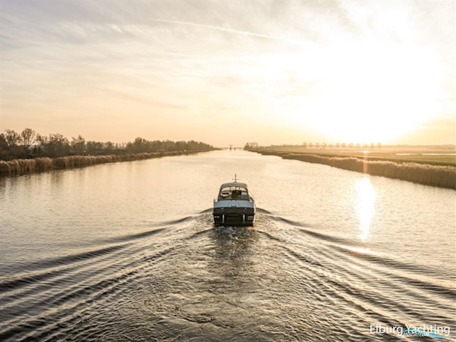 Linssen Grand Sturdy 45 - AC - France Proof