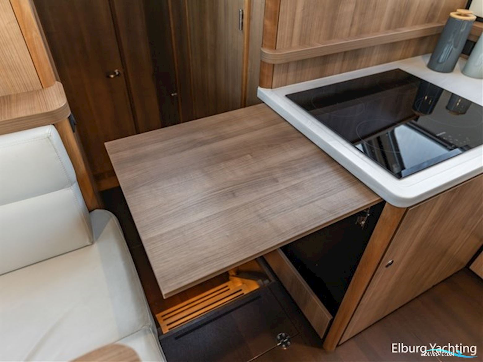 Linssen Grand Sturdy 45 - AC - France Proof