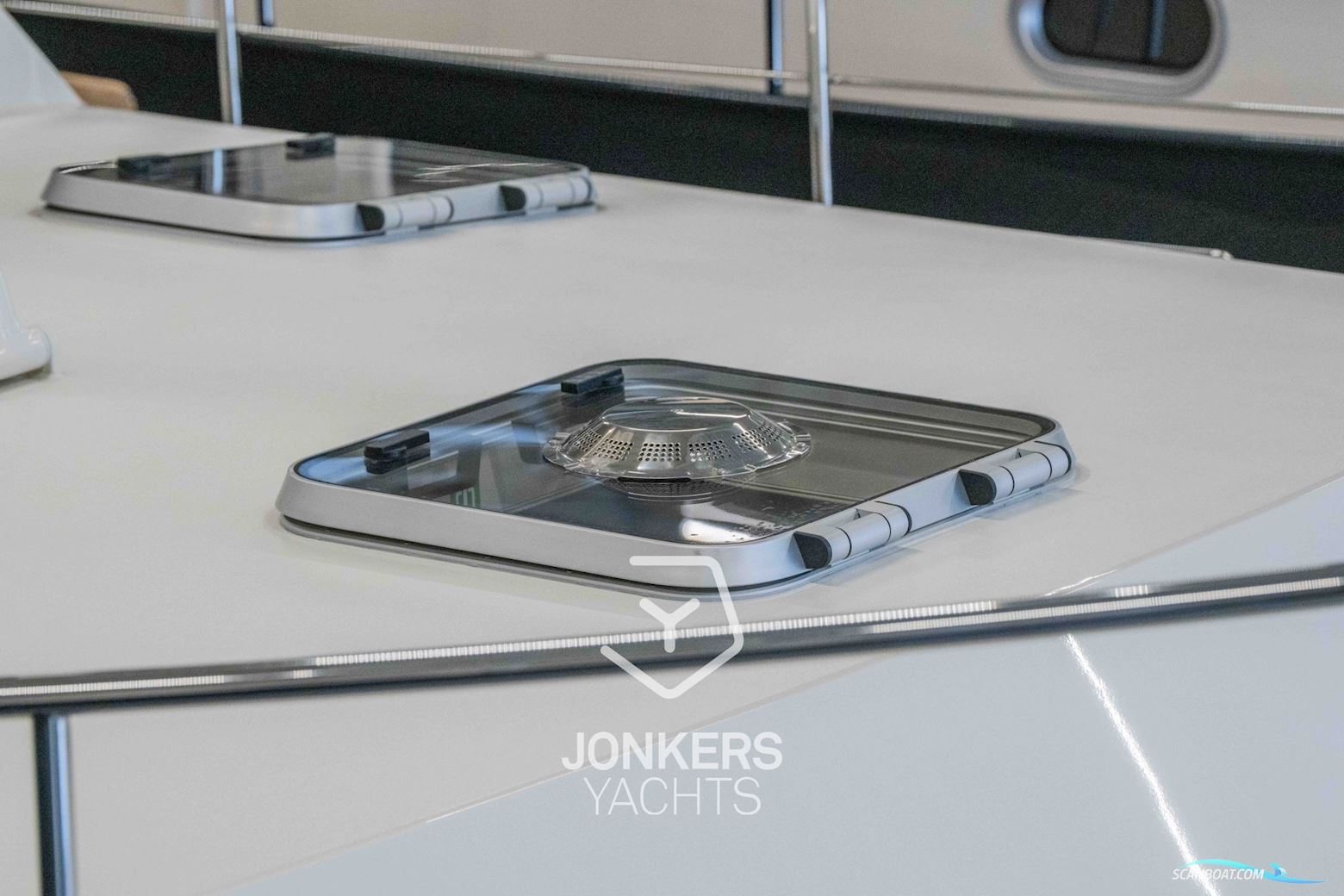 Linssen Grand Sturdy 45.0 AC 75-Edition "Twin"