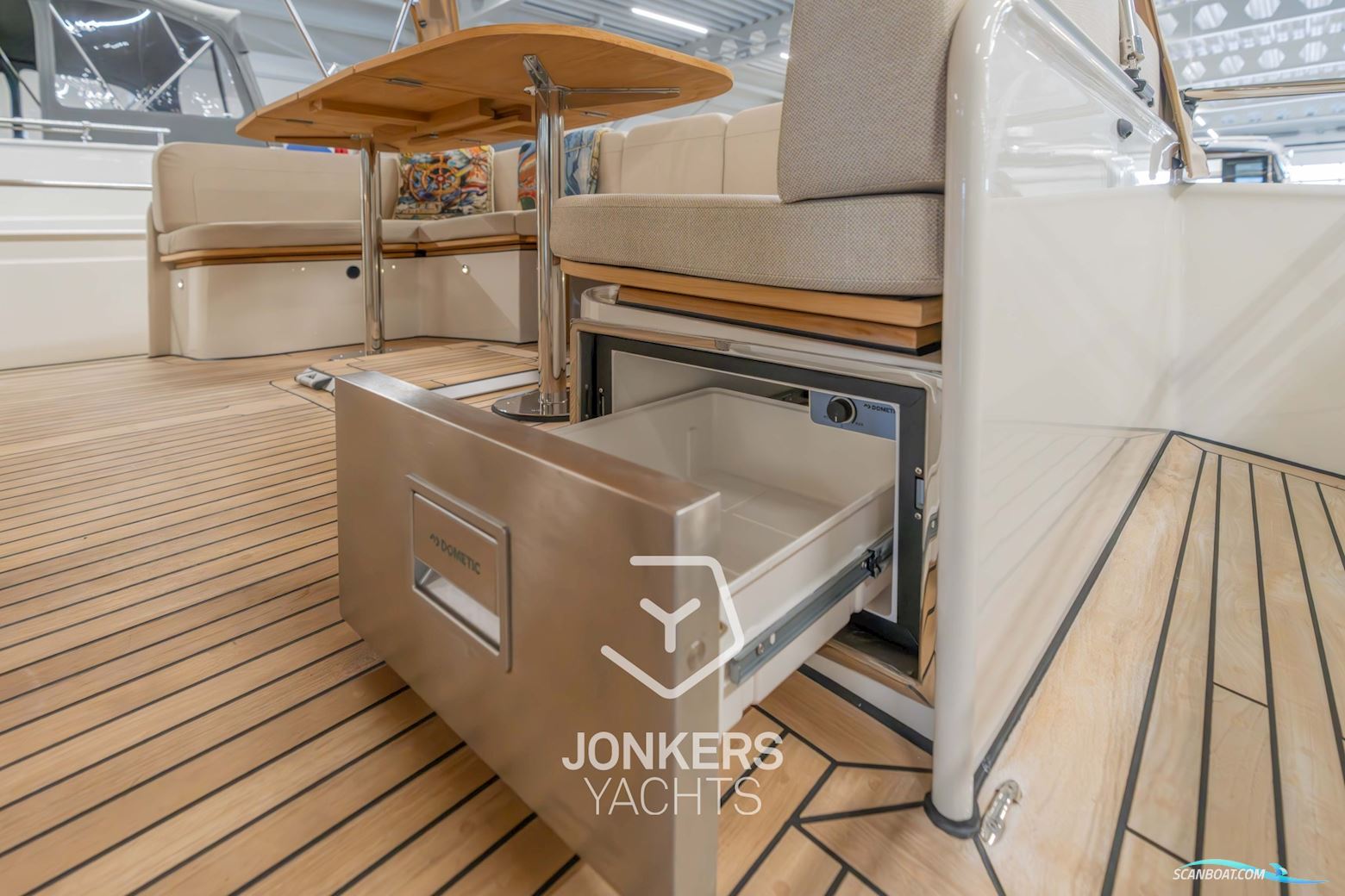 Linssen Grand Sturdy 45.0 AC 75-Edition "Twin"
