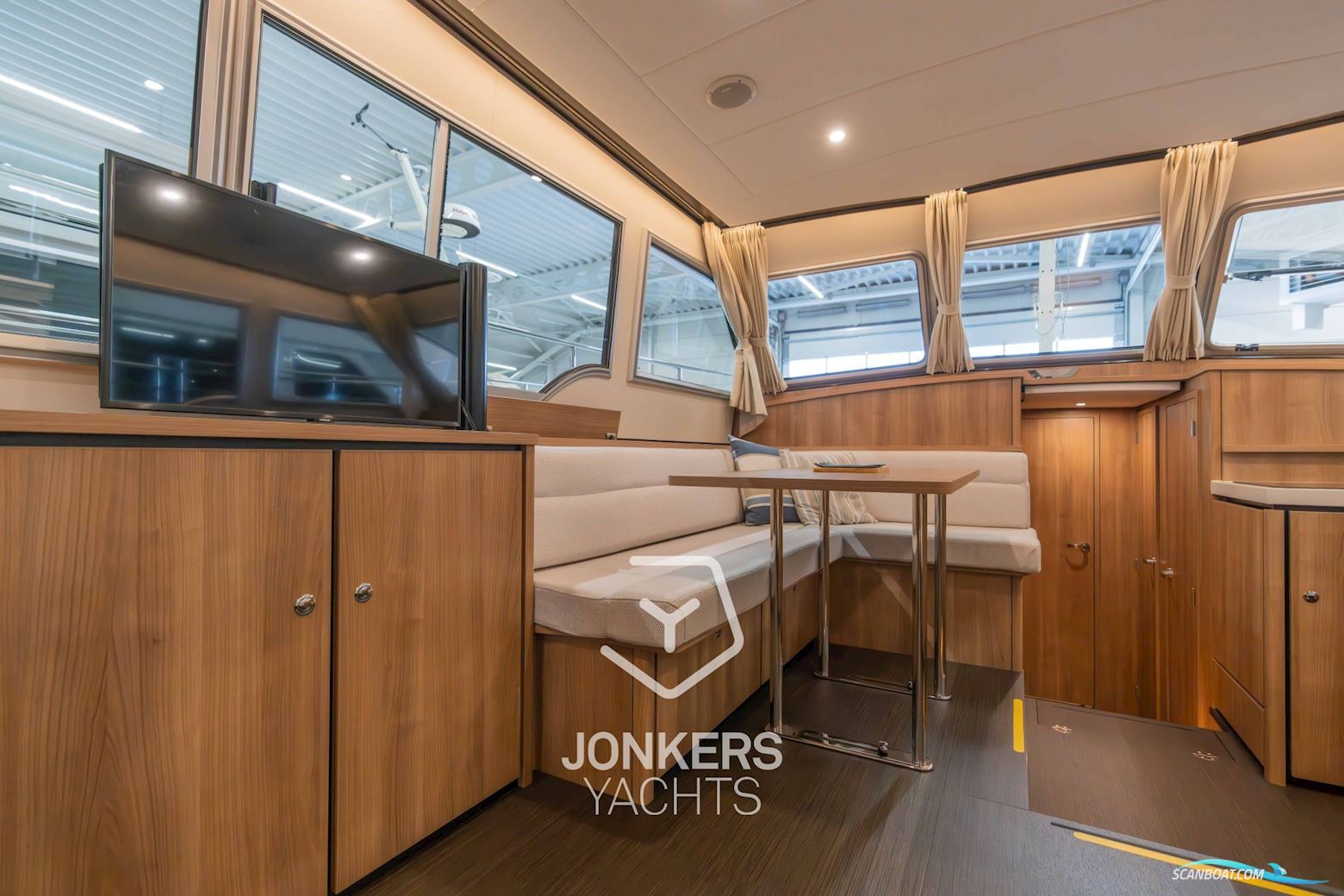 Linssen Grand Sturdy 45.0 AC 75-Edition "Twin"