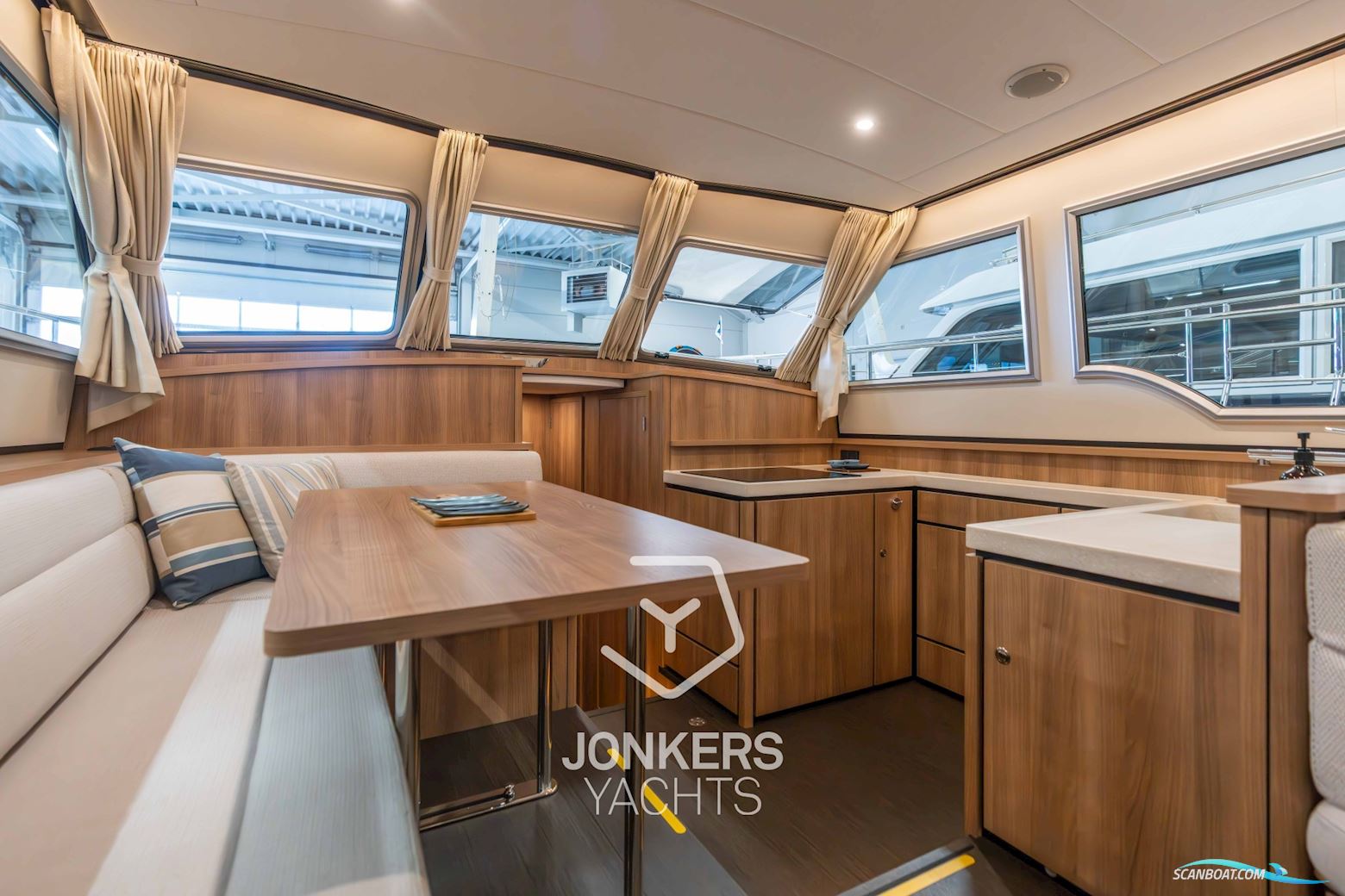 Linssen Grand Sturdy 45.0 AC 75-Edition "Twin"