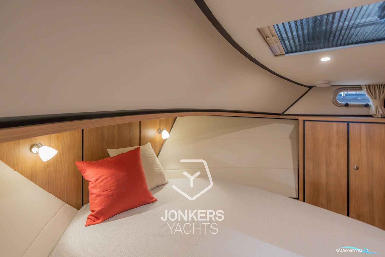 Linssen Grand Sturdy 45.0 AC 75-Edition "Twin"
