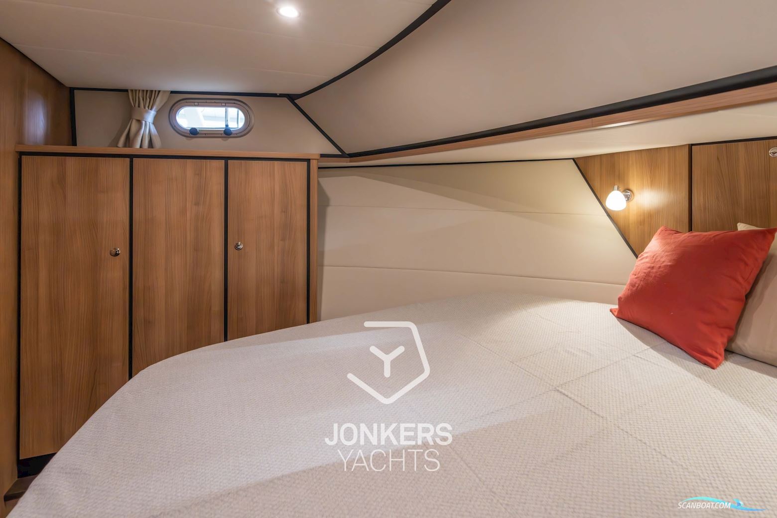 Linssen Grand Sturdy 45.0 AC 75-Edition "Twin"
