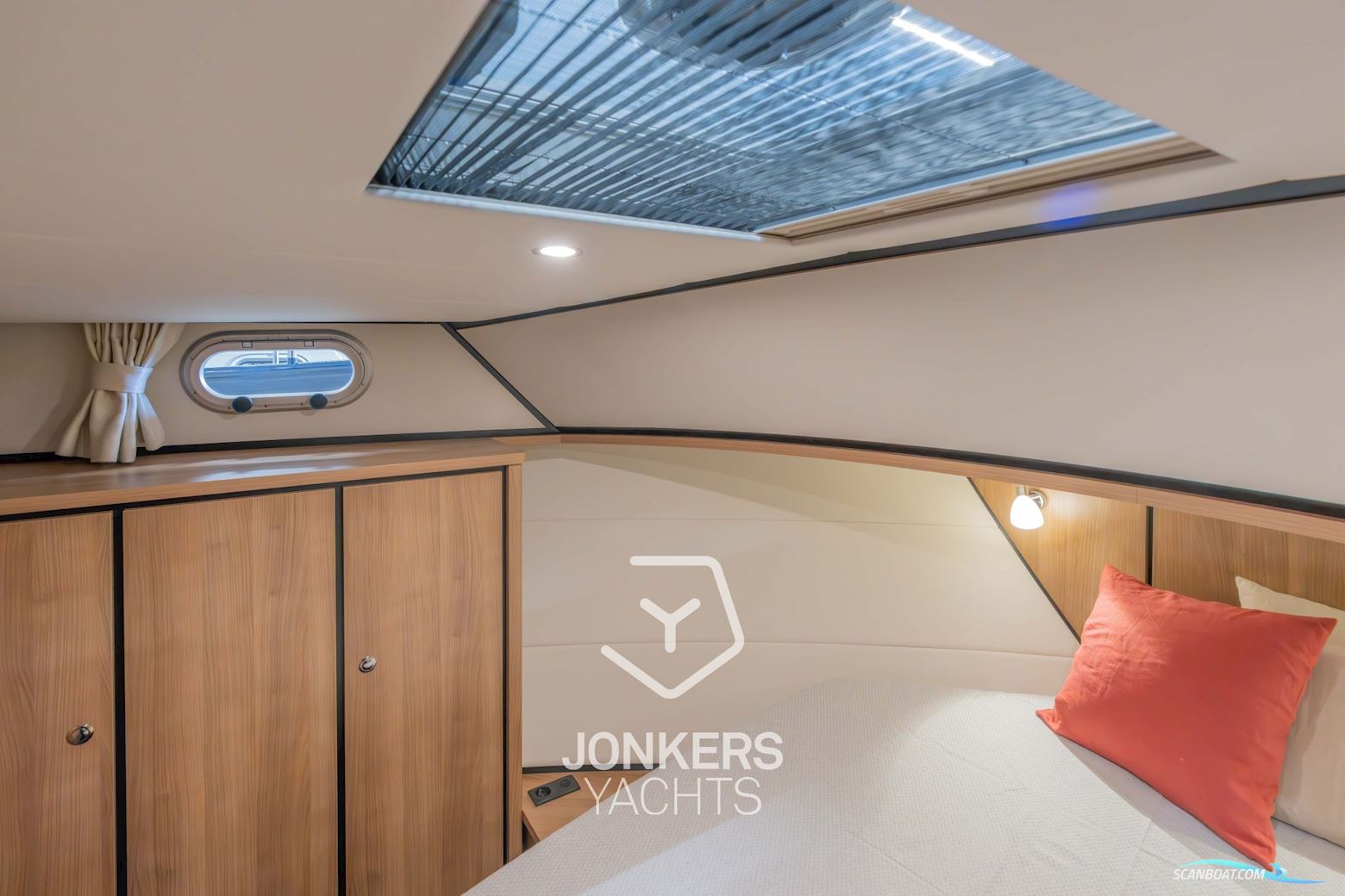 Linssen Grand Sturdy 45.0 AC 75-Edition "Twin"