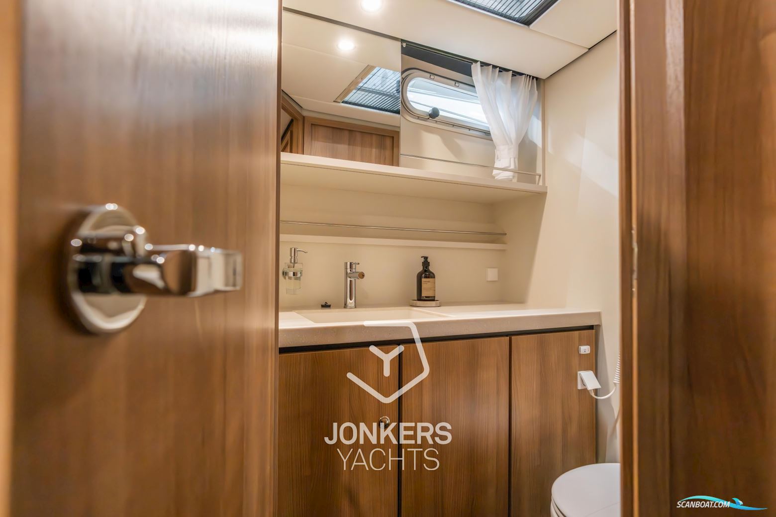 Linssen Grand Sturdy 45.0 AC 75-Edition "Twin"