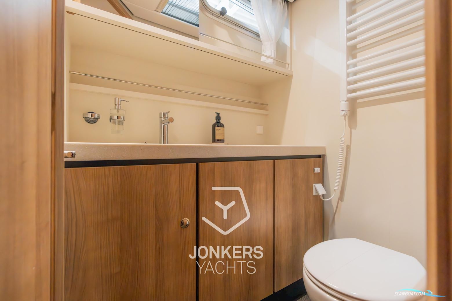 Linssen Grand Sturdy 45.0 AC 75-Edition "Twin"