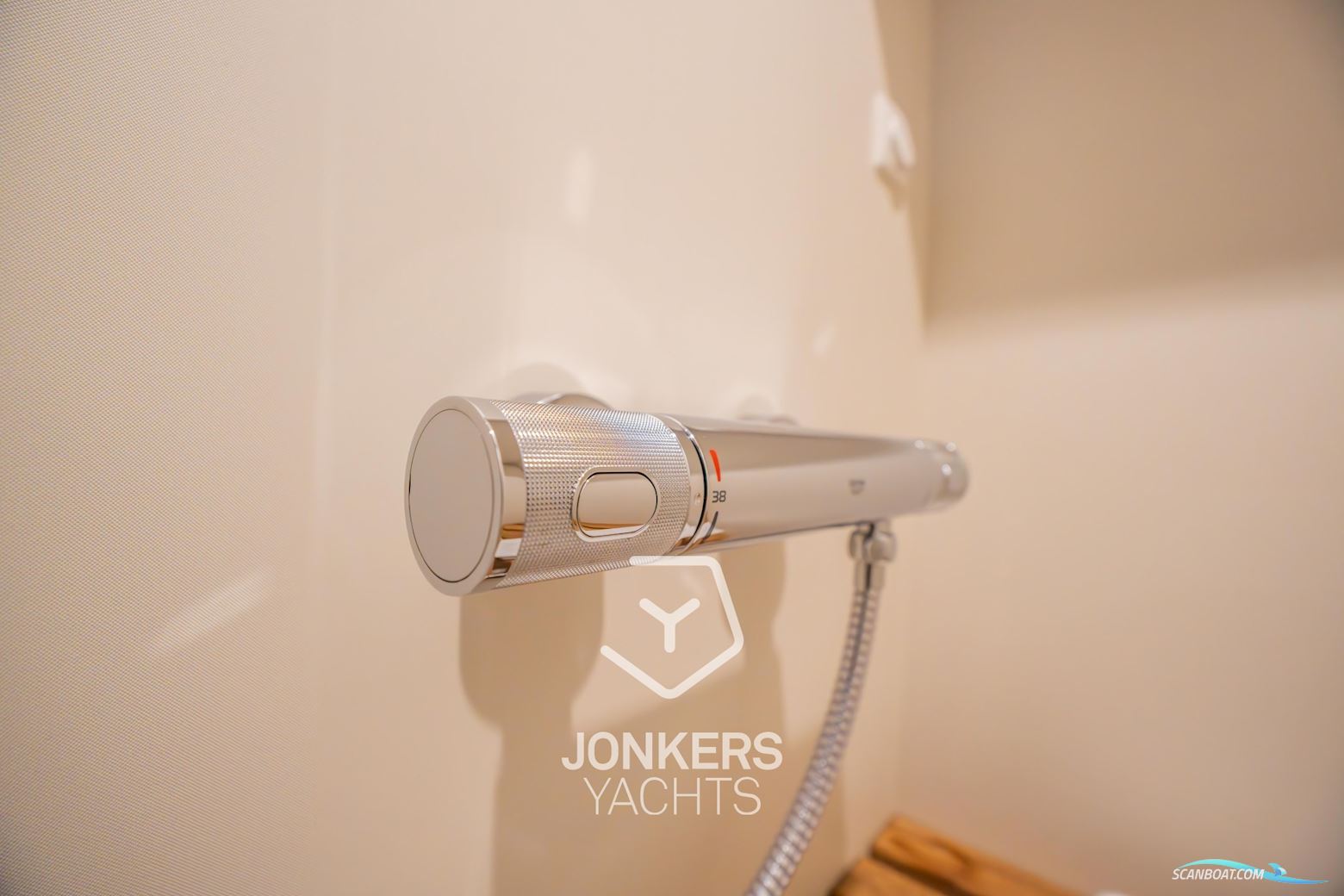 Linssen Grand Sturdy 45.0 AC 75-Edition "Twin"