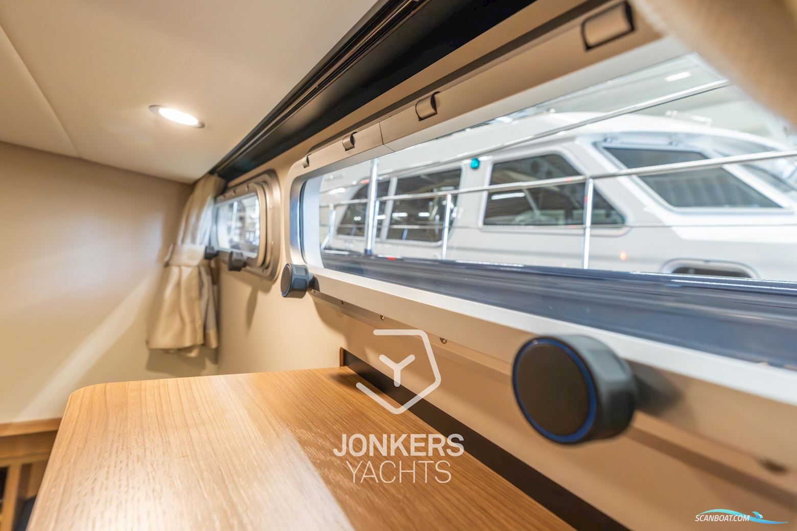 Linssen Grand Sturdy 45.0 AC 75-Edition "Twin"