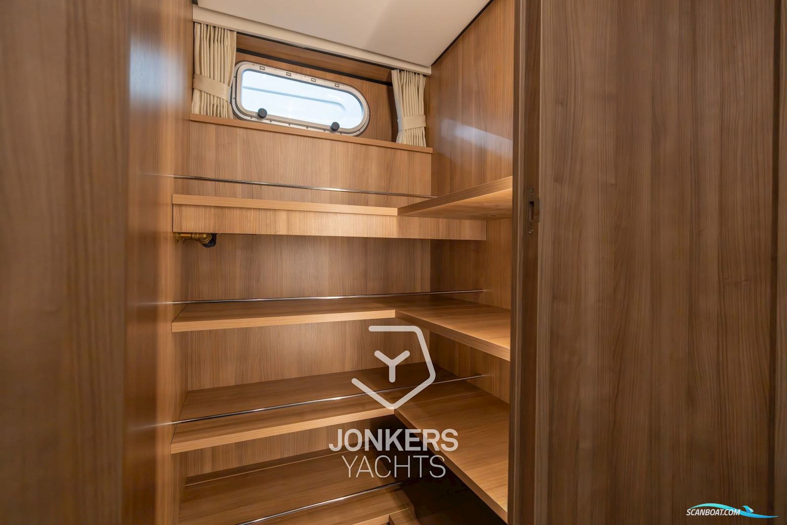 Linssen Grand Sturdy 45.0 AC 75-Edition "Twin"