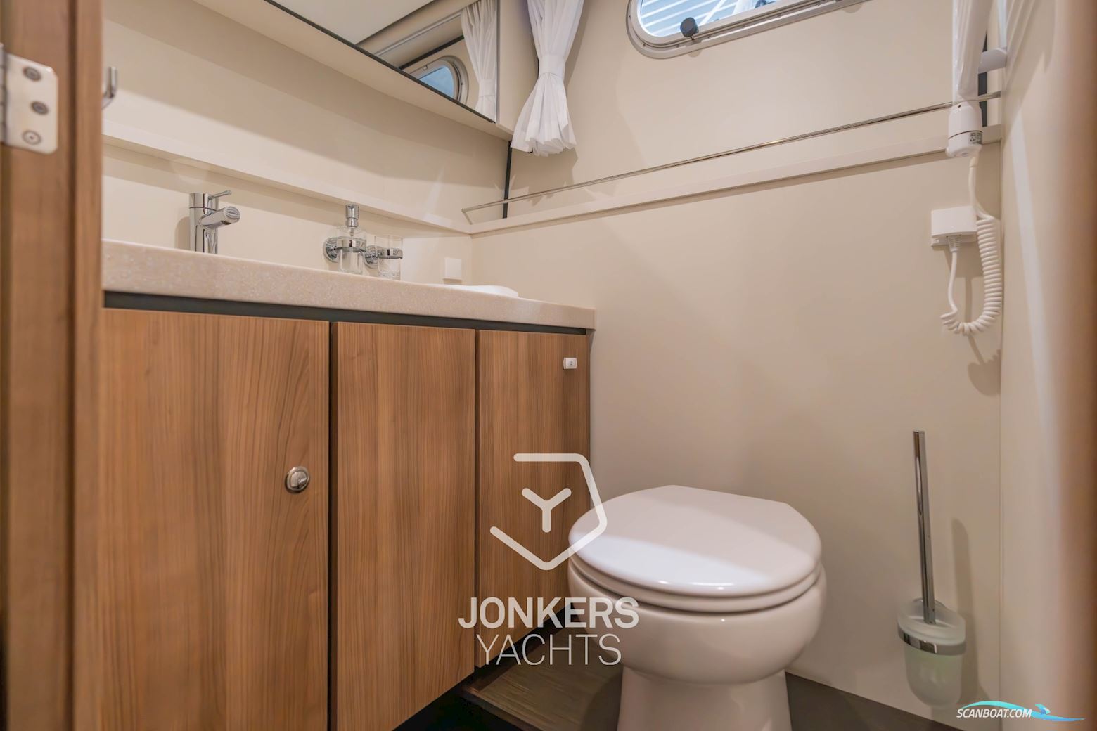 Linssen Grand Sturdy 45.0 AC 75-Edition "Twin"