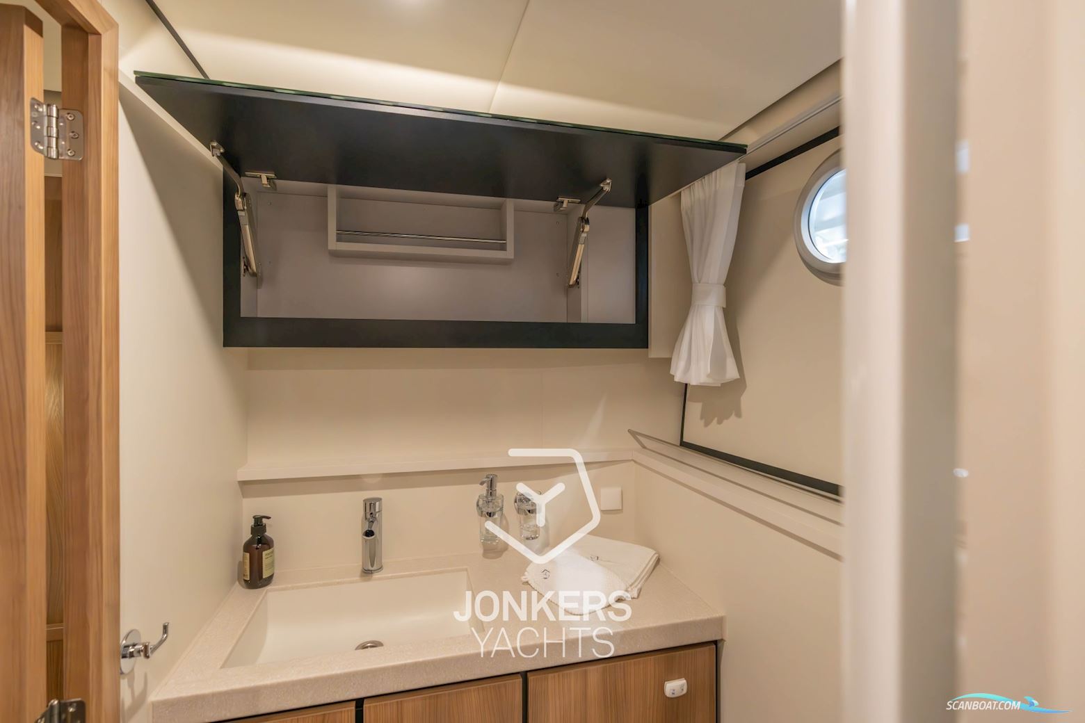 Linssen Grand Sturdy 45.0 AC 75-Edition "Twin"