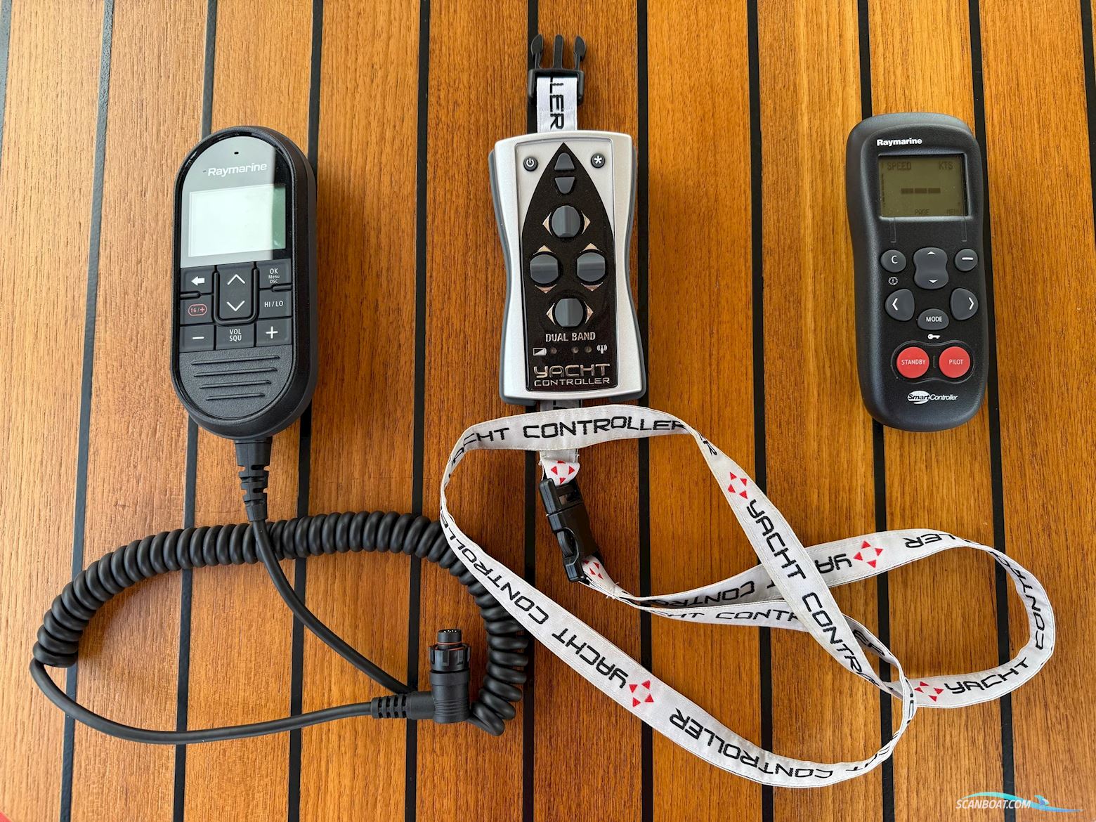 Linssen Grand Sturdy 45.0 AC