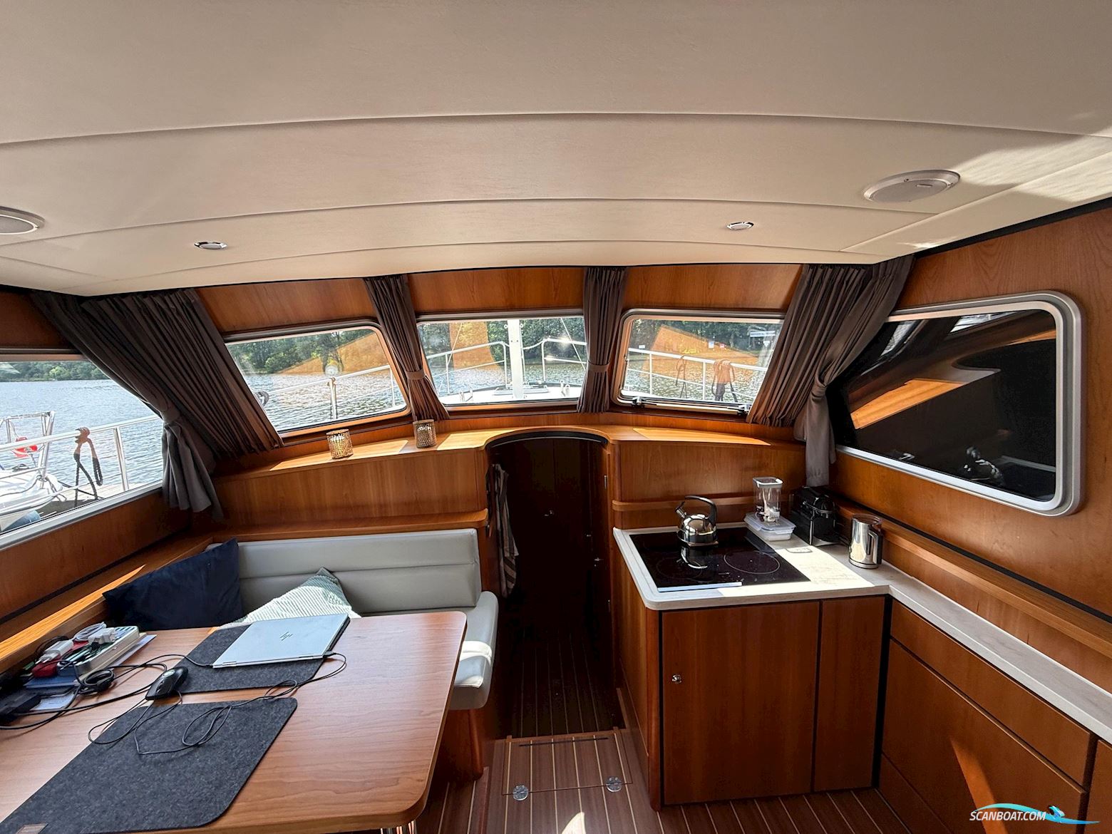 Linssen Grand Sturdy 45.0 AC