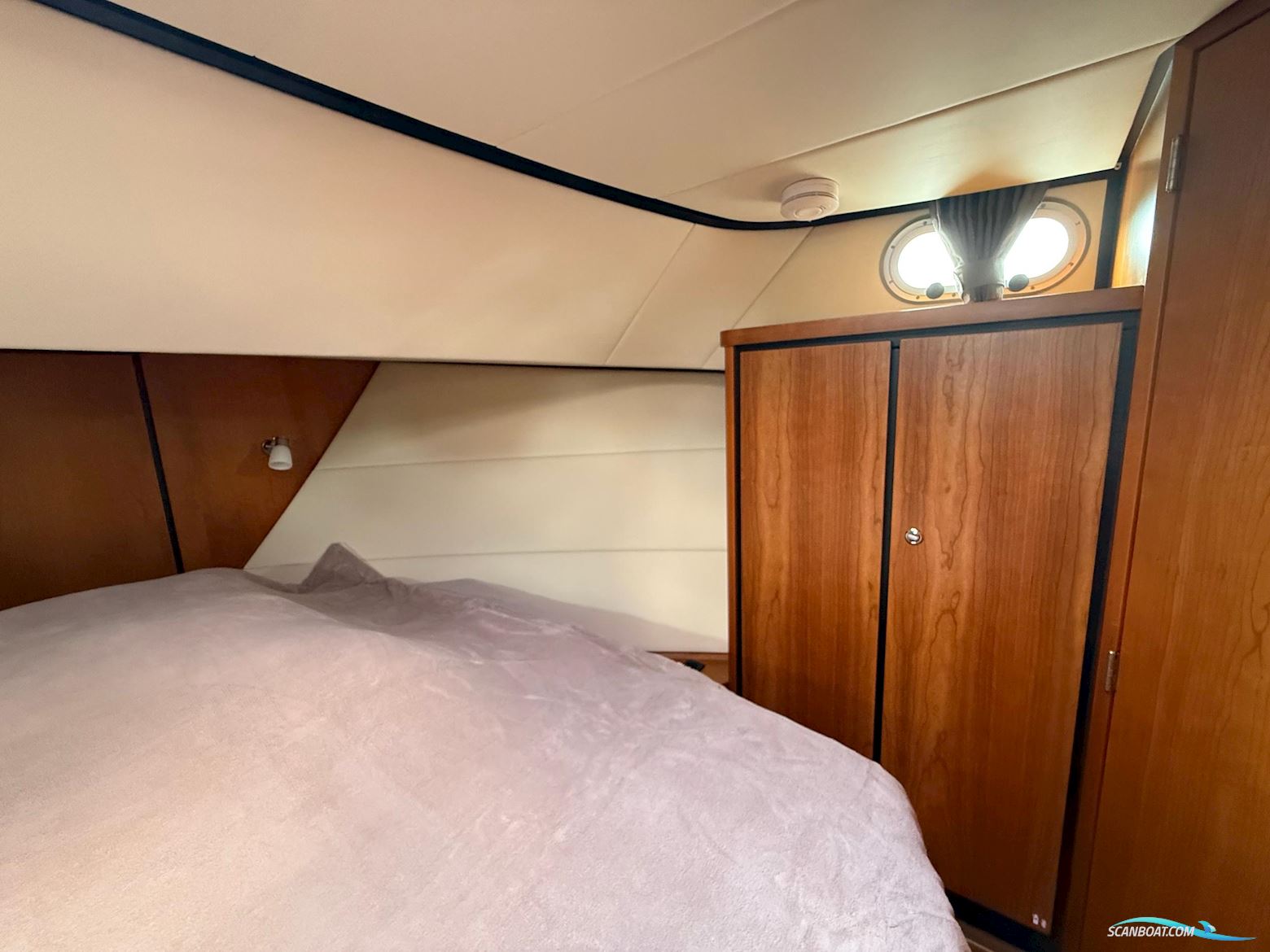 Linssen Grand Sturdy 45.0 AC