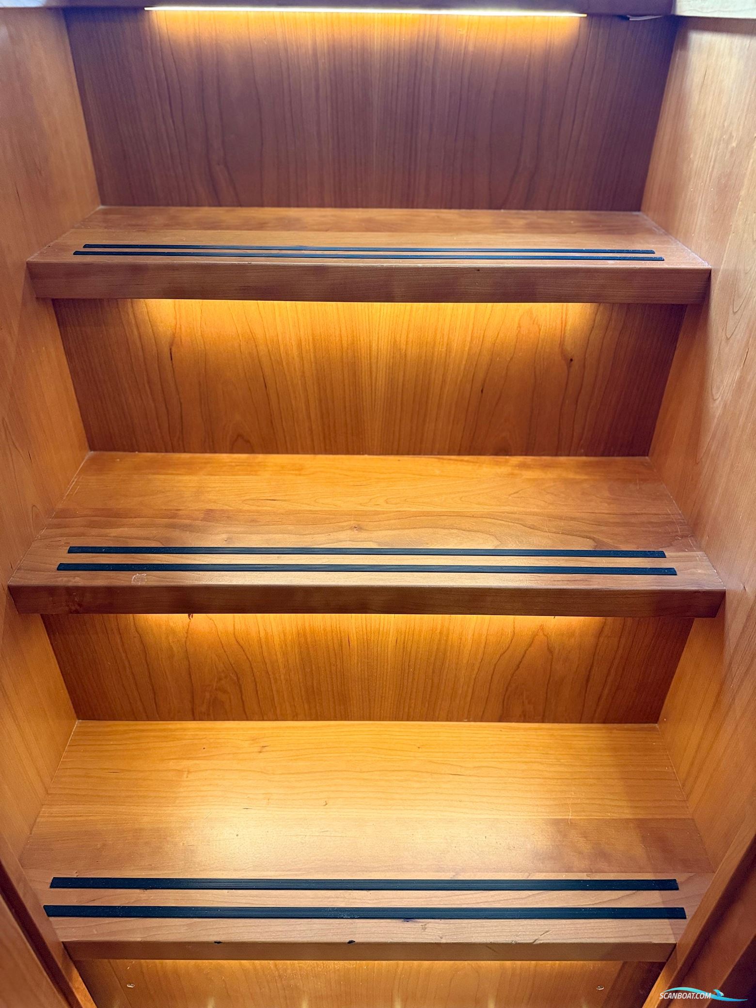 Linssen Grand Sturdy 45.0 AC