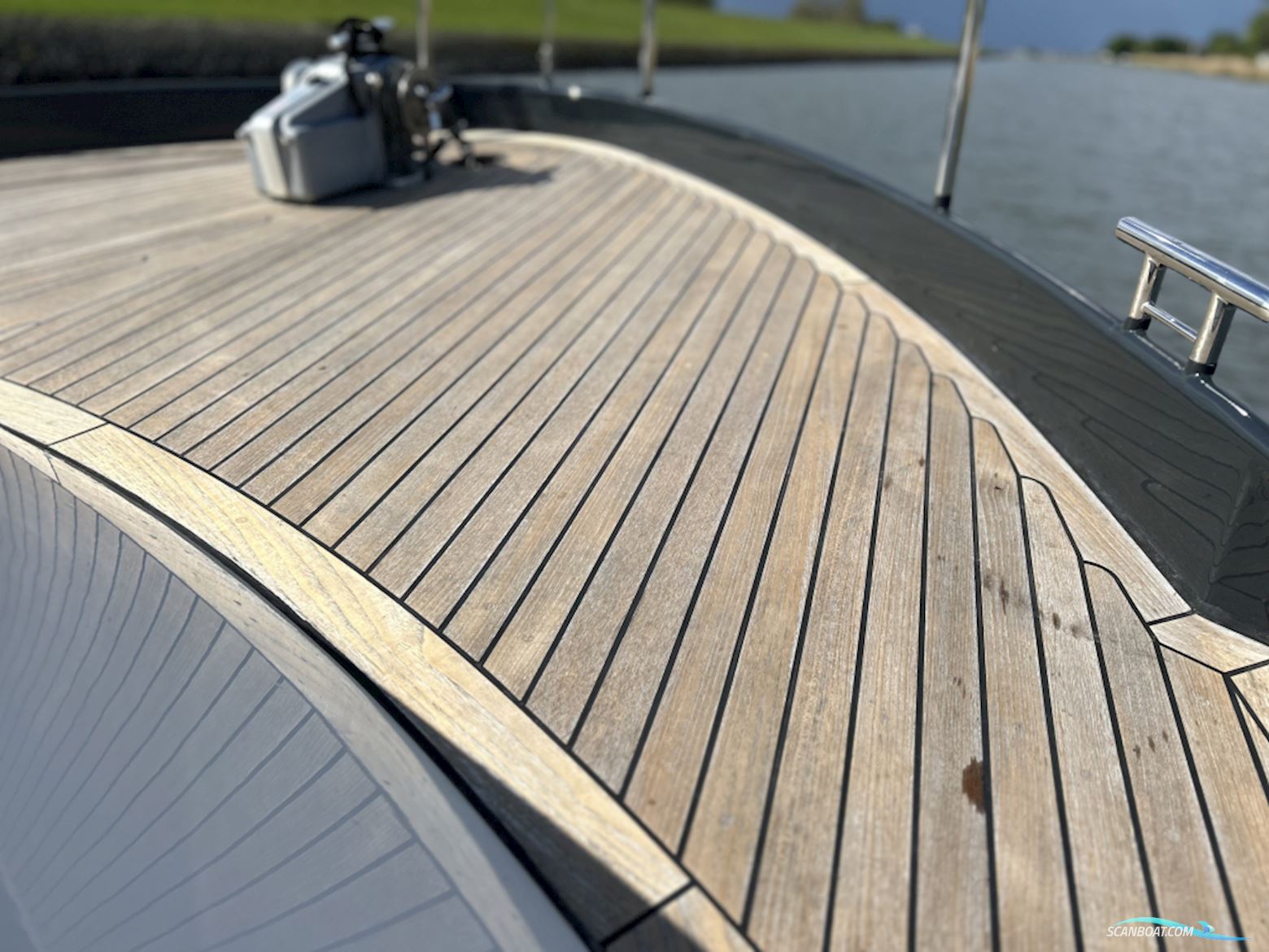 Linssen Grand Sturdy 45.0 AC