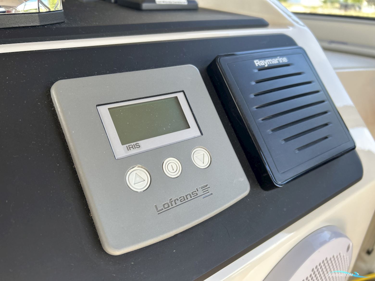 Linssen Grand Sturdy 45.0 AC