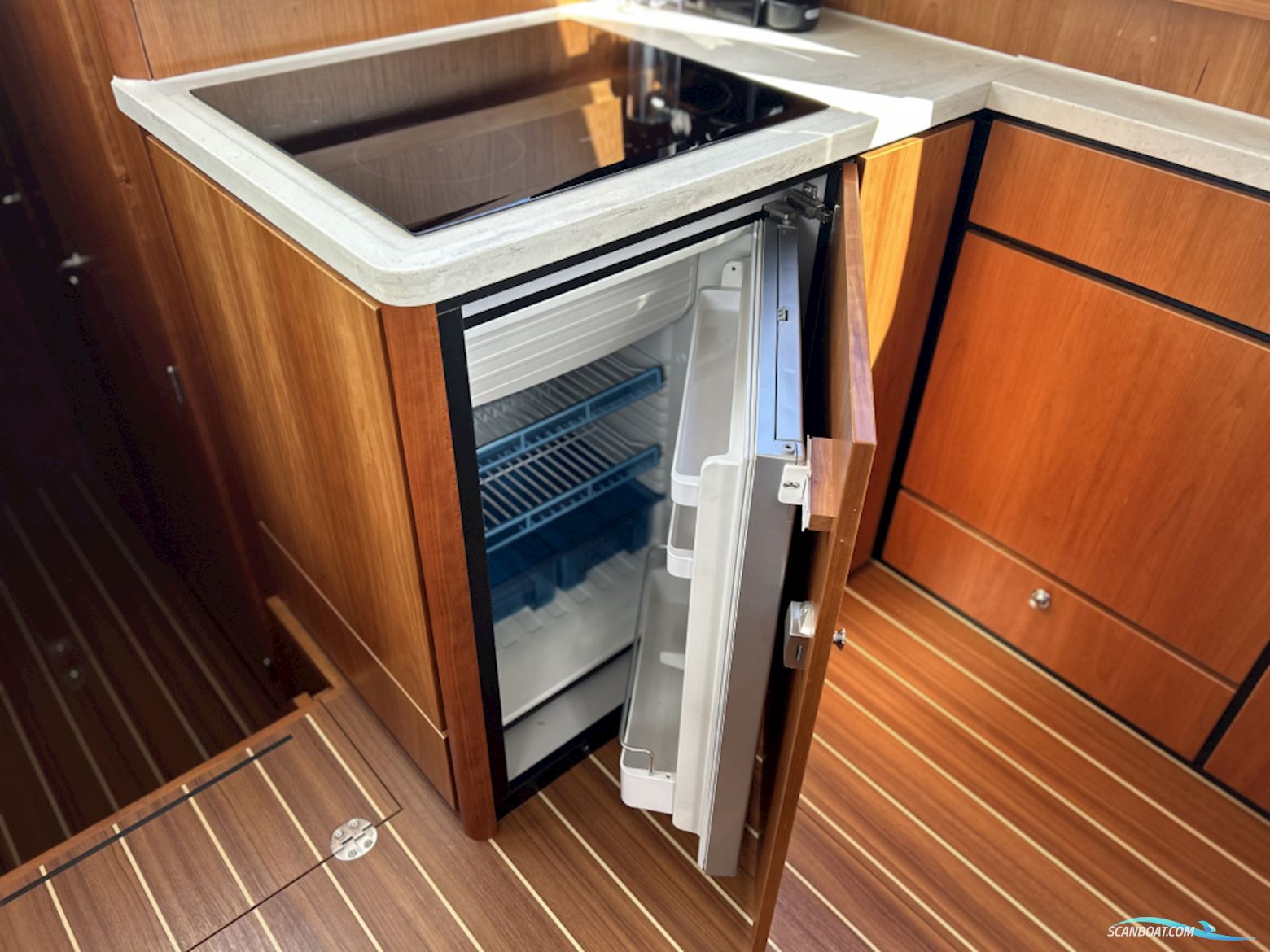 Linssen Grand Sturdy 45.0 AC