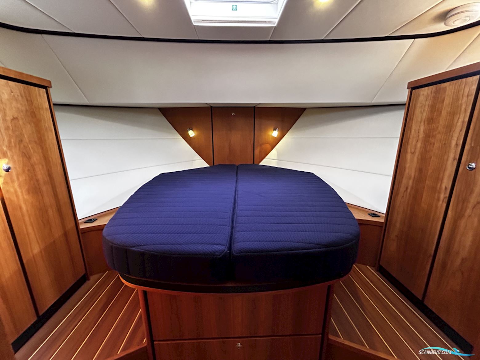 Linssen Grand Sturdy 45.0 AC
