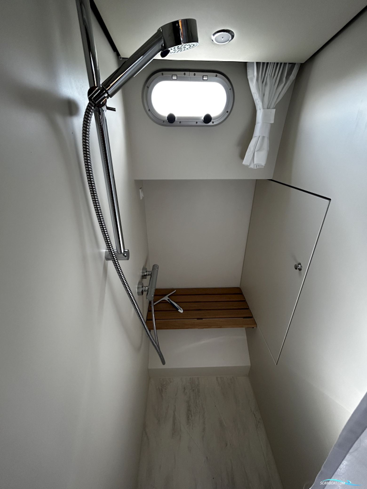Linssen Grand Sturdy 45.0 AC