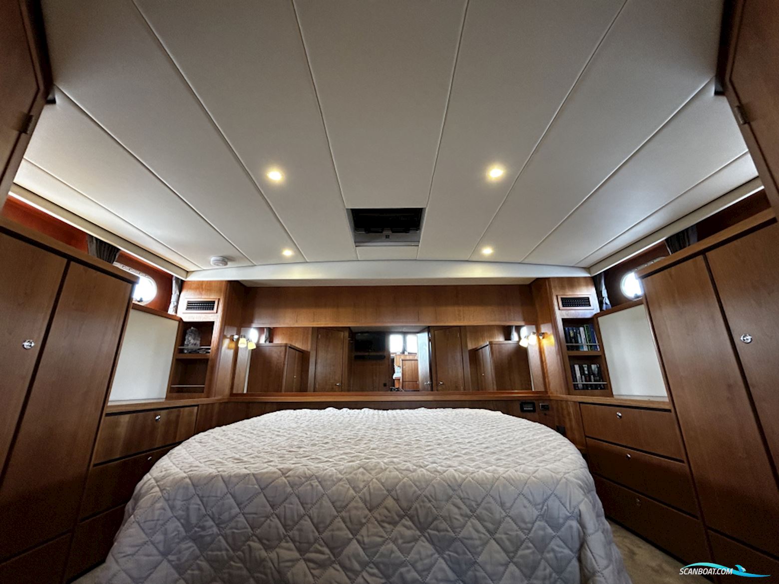 Linssen Grand Sturdy 45.0 AC