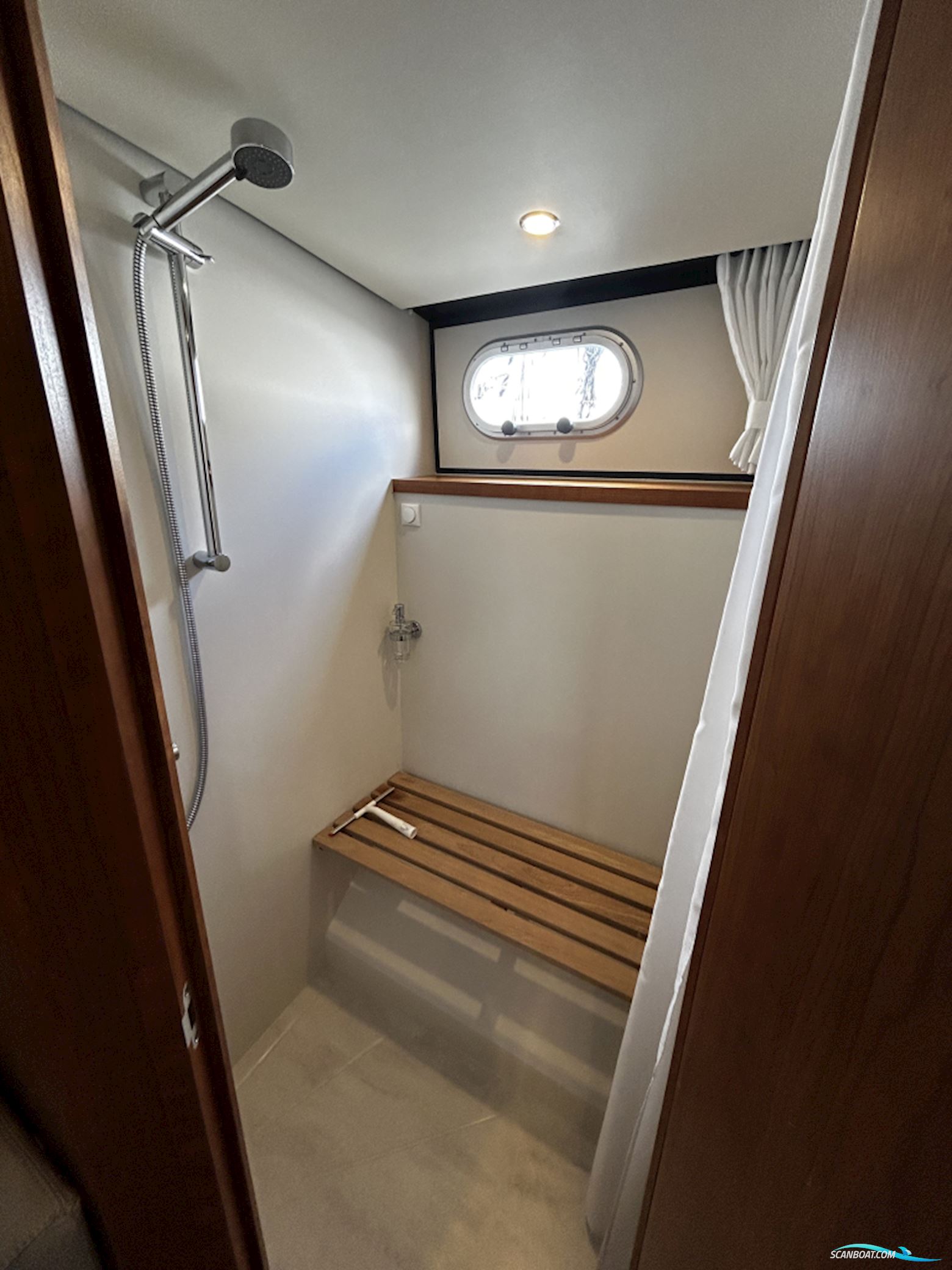 Linssen Grand Sturdy 45.0 AC