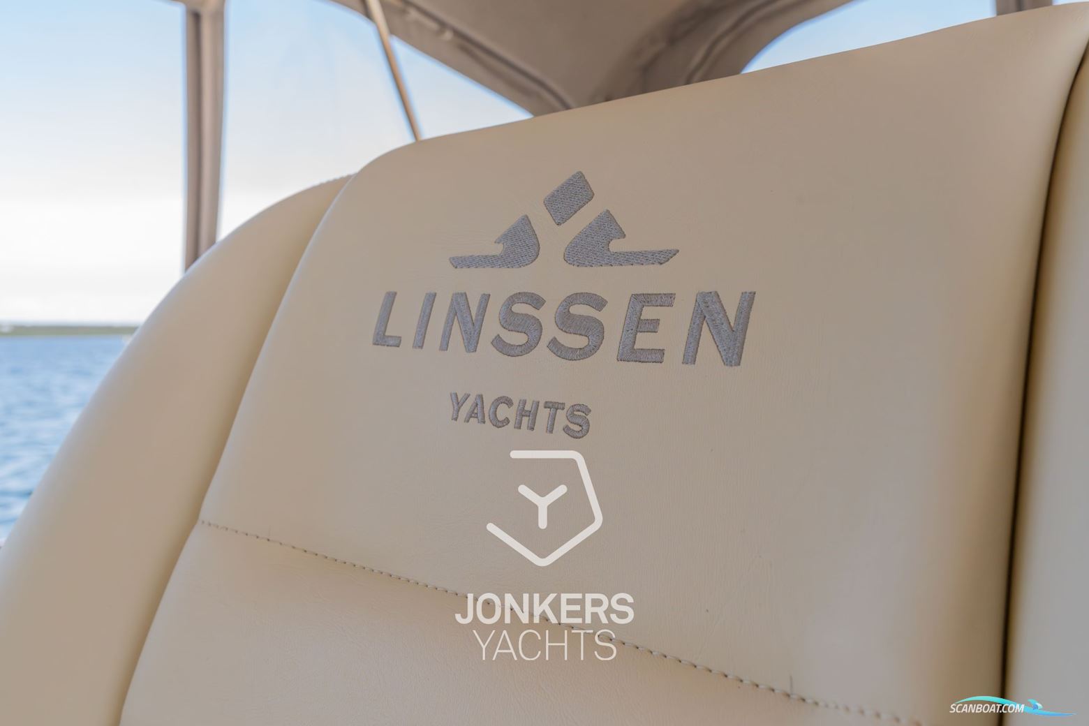 Linssen Grand Sturdy 45.0 AC “Twin”