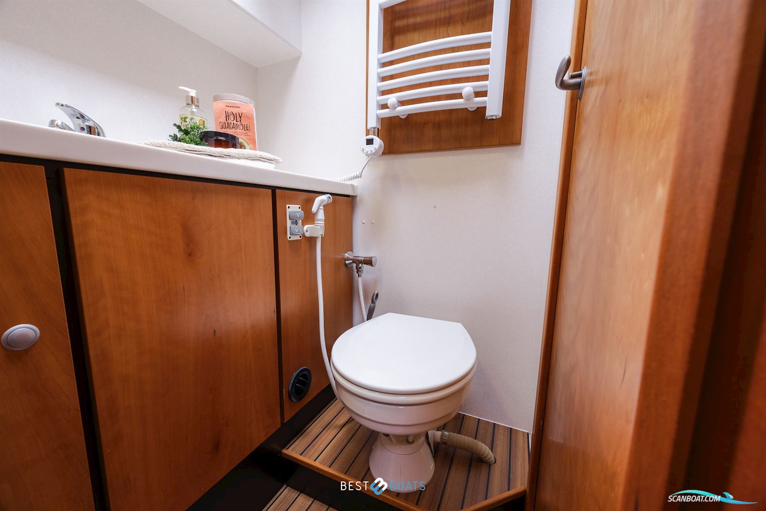 Linssen Grand Sturdy 45.9 AC Twin