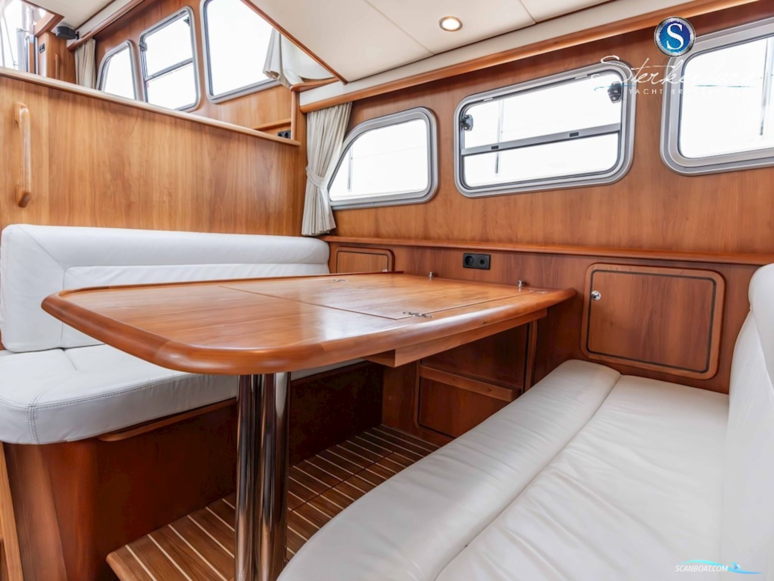 Linssen Grand Sturdy 470 AC MK II Diamond Edition