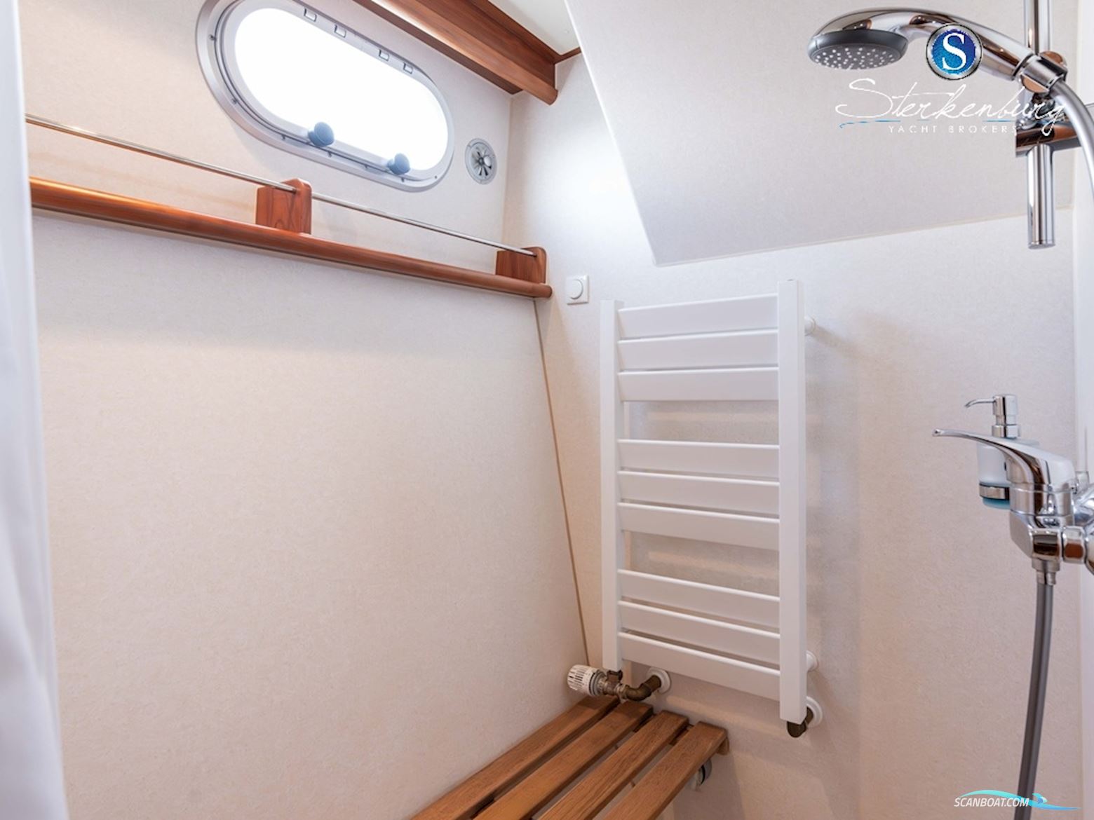 Linssen Grand Sturdy 470 AC MK II Diamond Edition