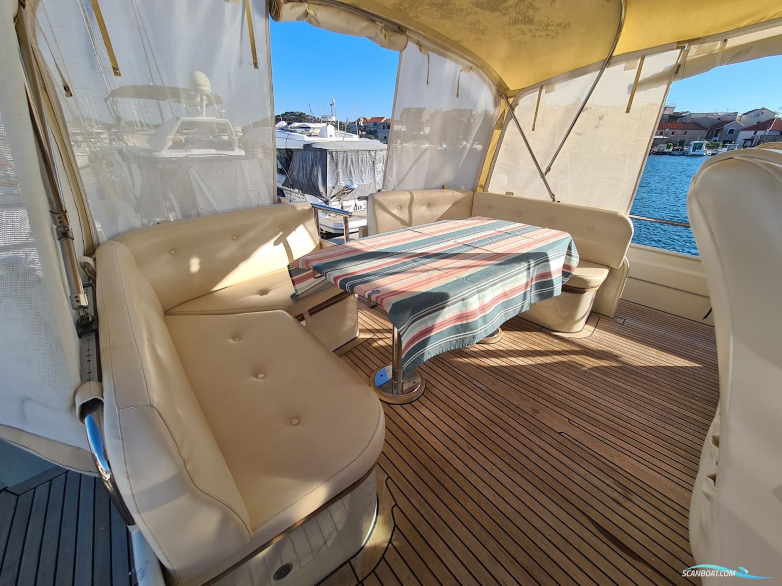 Linssen Grand Sturdy 470