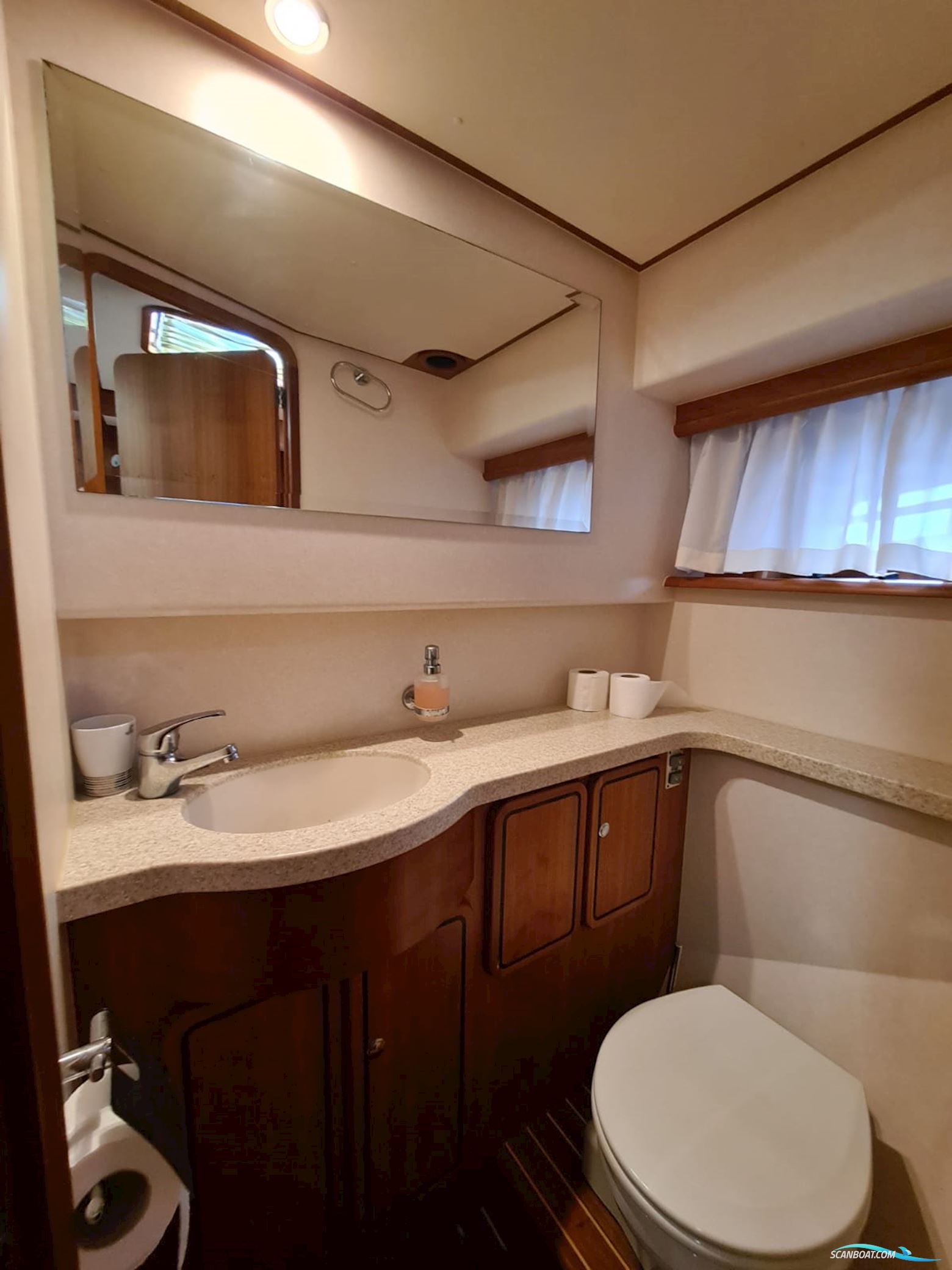 Linssen Grand Sturdy 470