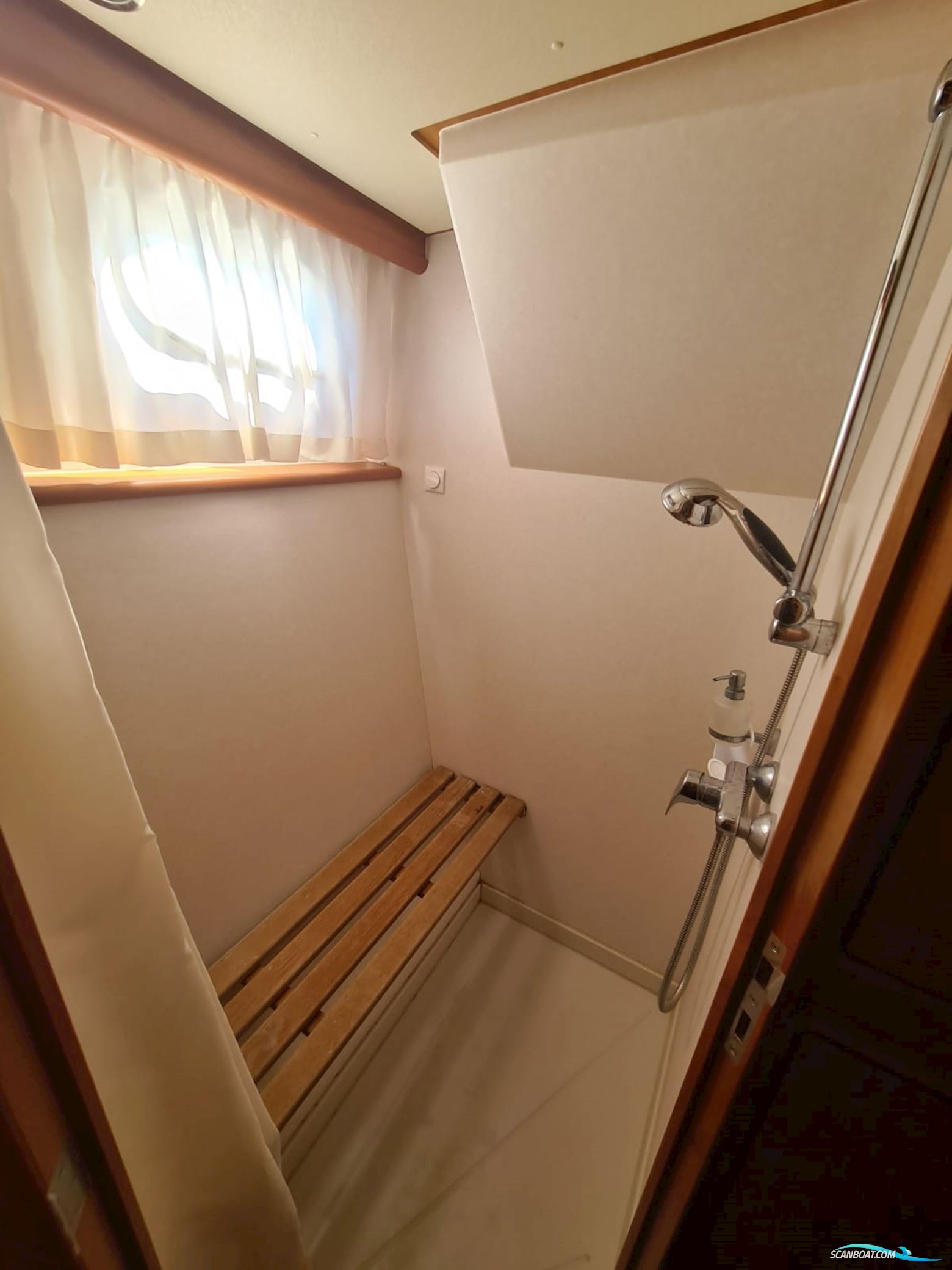 Linssen Grand Sturdy 470