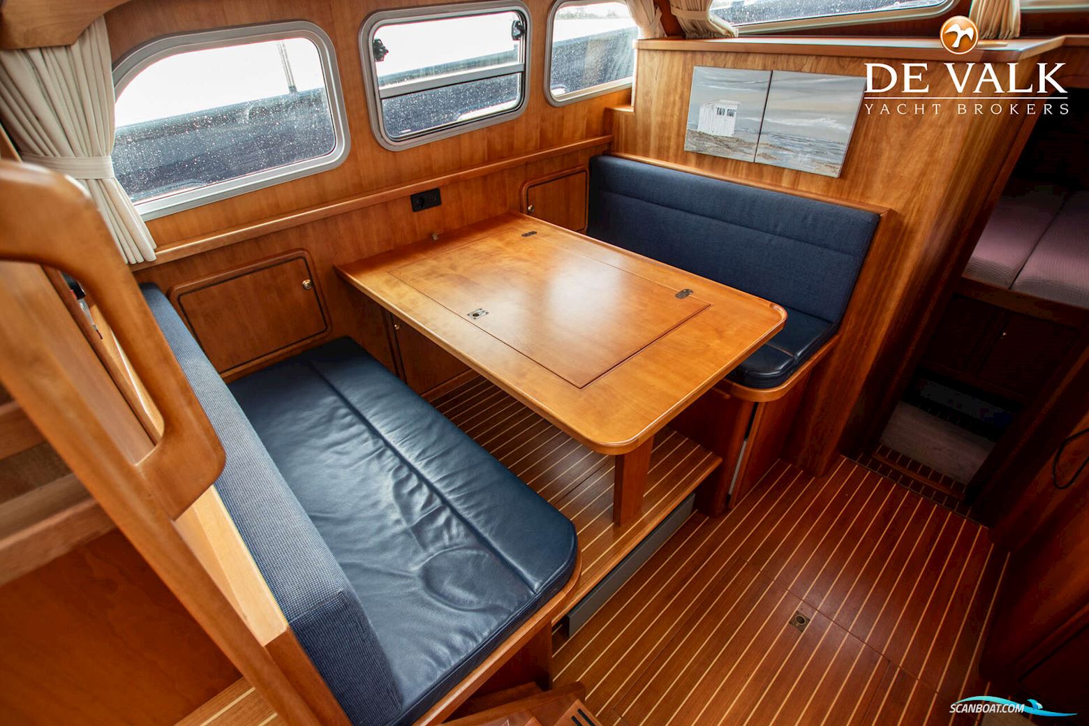 Linssen Grand Sturdy 470