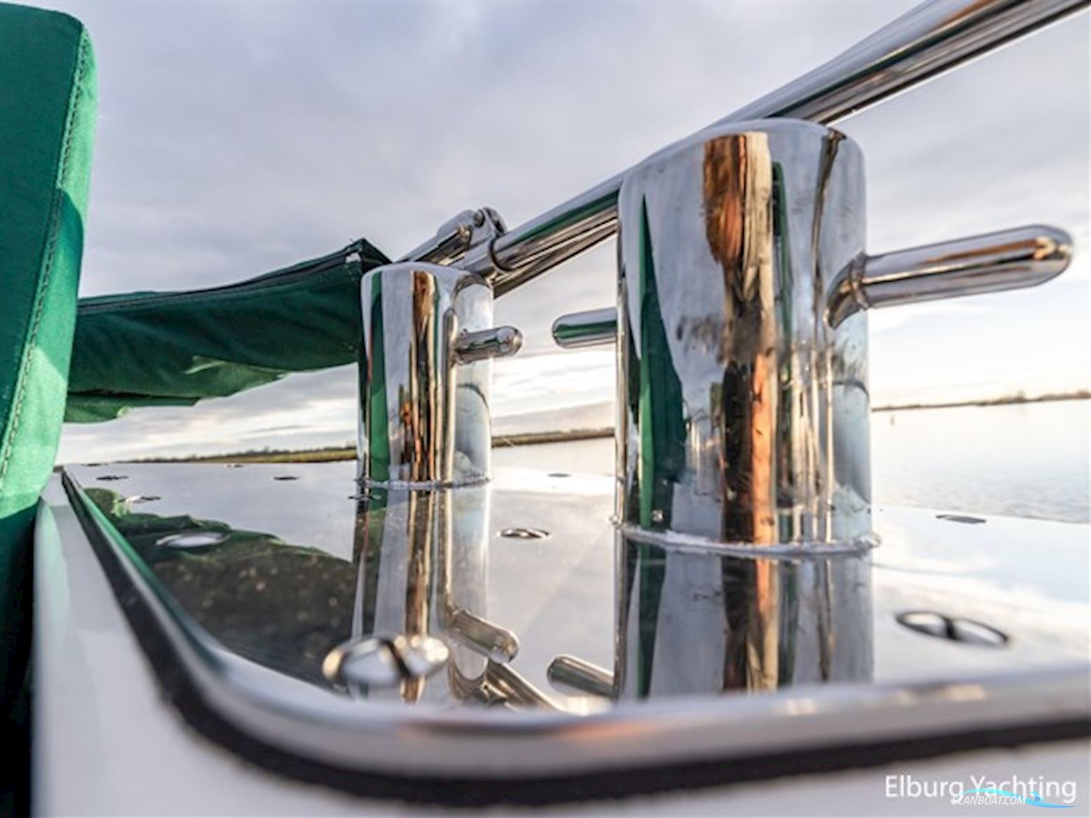 Linssen Grand Sturdy 500 - Traveller