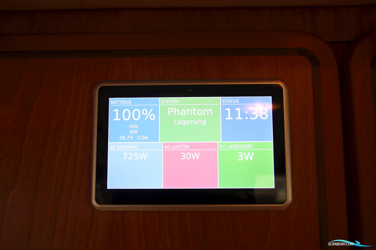 Linssen Grand Sturdy 500 AC Variotop Mark II "Diamond"