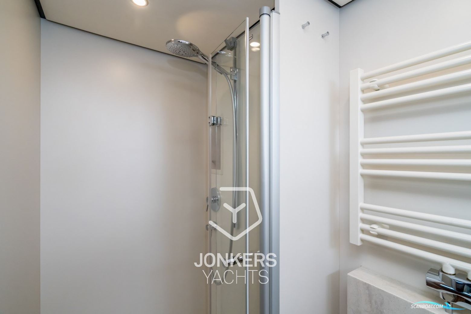 Linssen Grand Sturdy 500 AC Variotop