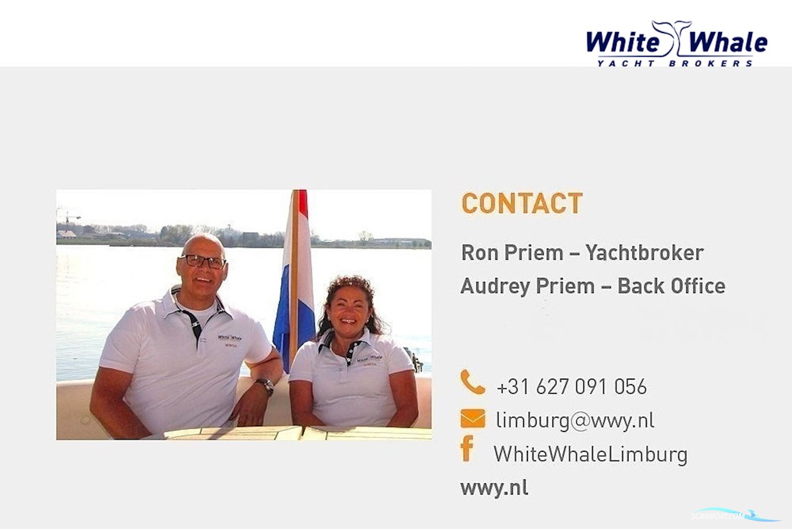 Linssen Grand Sturdy 500 Sedan