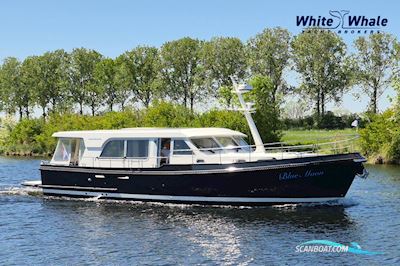 Linssen Grand Sturdy 500 Sedan Motorbåd 2023, med 2x Mercury Diesel motor, Holland